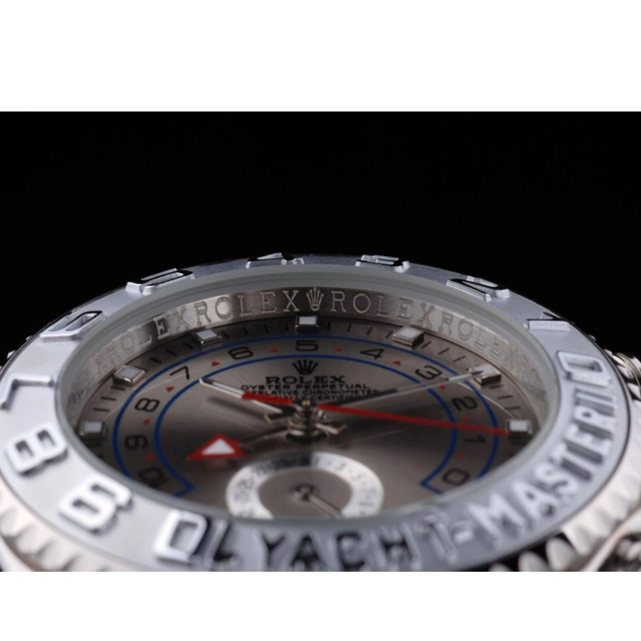 Best AAA Replica Sites Ii-rl96 Yacht-Master Rolex 1025